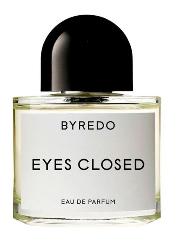 Byredo Eyes Closed 50ml EDP Unisex