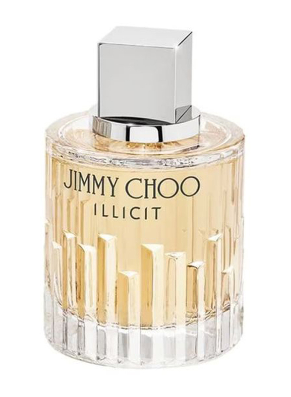 Jimmy Choo Illicit 100ml EDP for Women