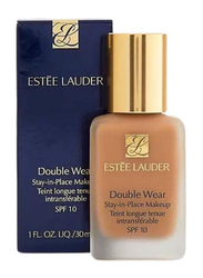 Estee Lauder Double Wear Stay-in-Place Makeup SPF 10, 30ml, 1N2 ECRU, Beige