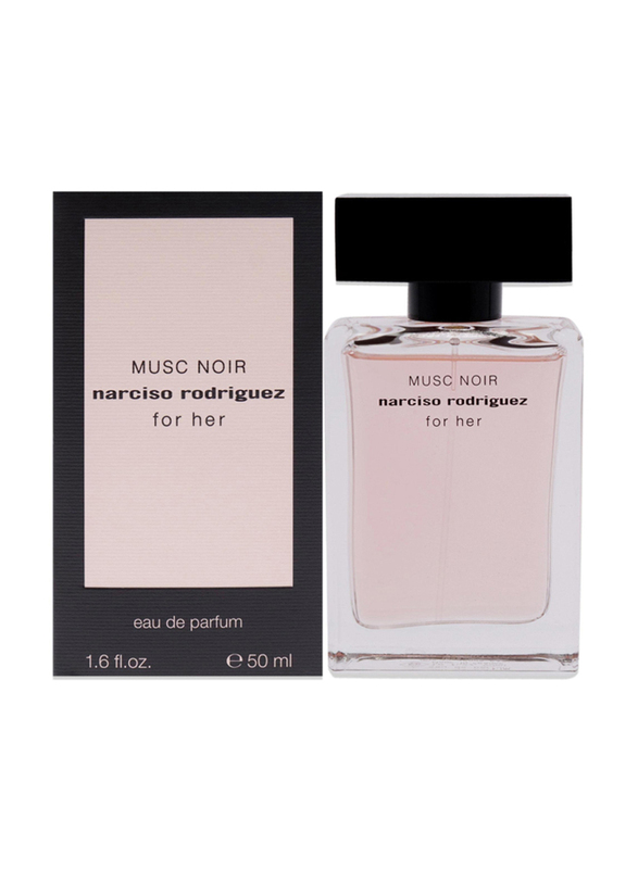 Narciso Rodriguez Musc Noir For Her 50ml EDP for Women