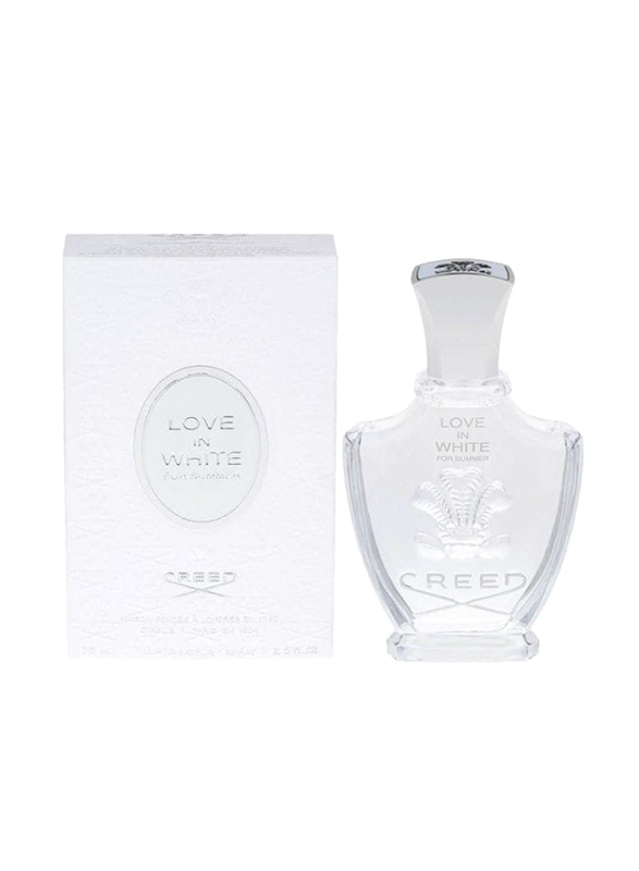 Creed Love In White For Summer 75ml EDP for Women