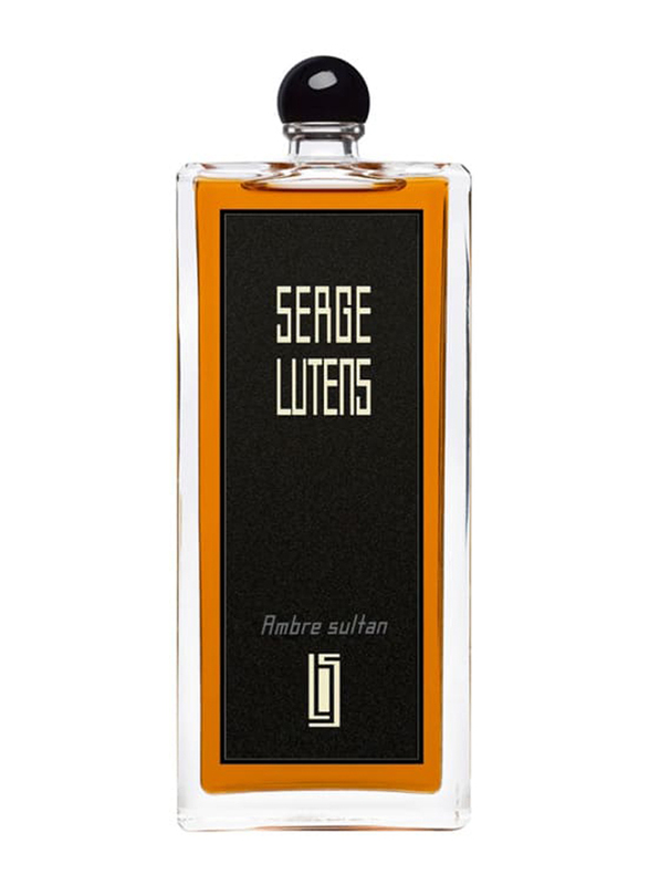 Serge Lutens Ambre Sultan 100ml EDP Unisex