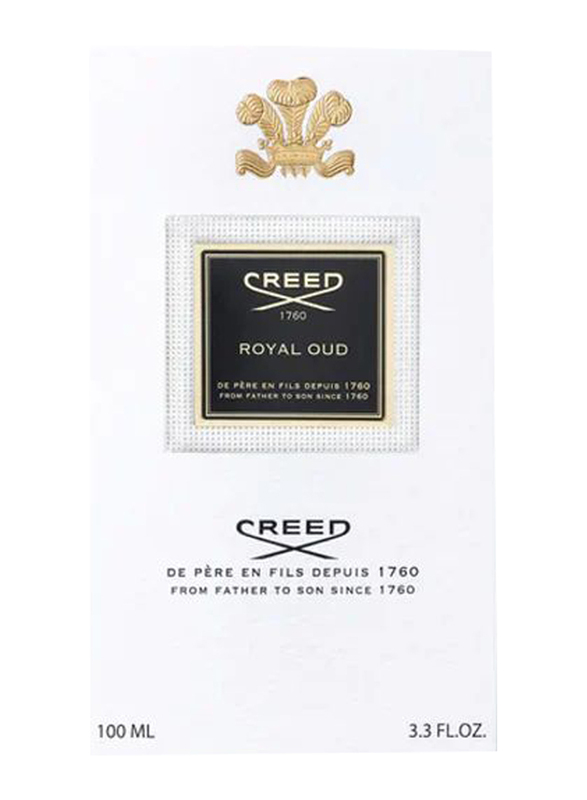 Creed Royal Oud 100ml EDP Unisex