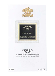 Creed Royal Oud 100ml EDP Unisex