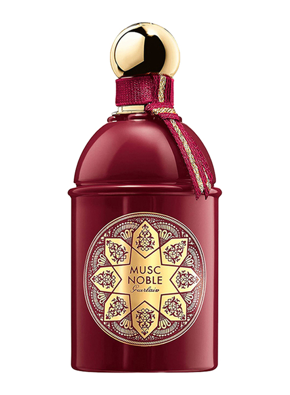 Guerlain Musc Noble 125ml EDP Unisex