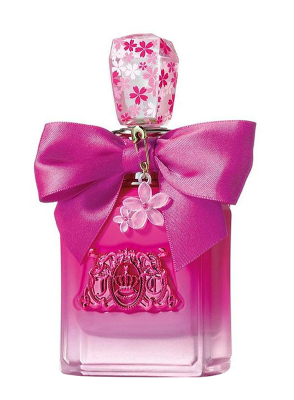 Juicy Couture Viva La Juicy Petals Please 100ml EDP for Women