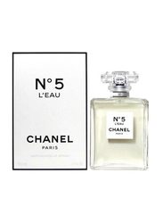 Chanel No.5 L'eau 100ml EDT for Women