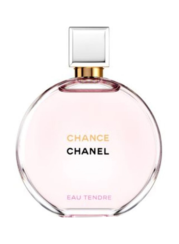 Chanel Chance Eau Tendre 100ml EDP for Women