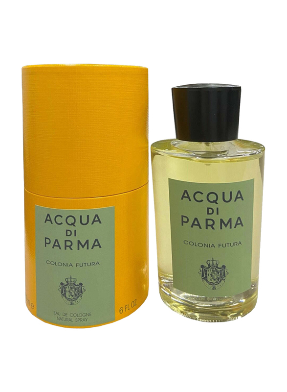 Acqua Di Parma Colonia Futura 180ml EDC Unisex