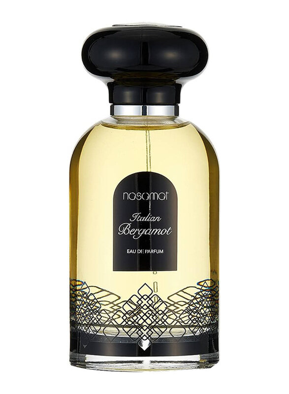 

Nasamat Italian Bergamot 100ml EDP Perfume Unisex