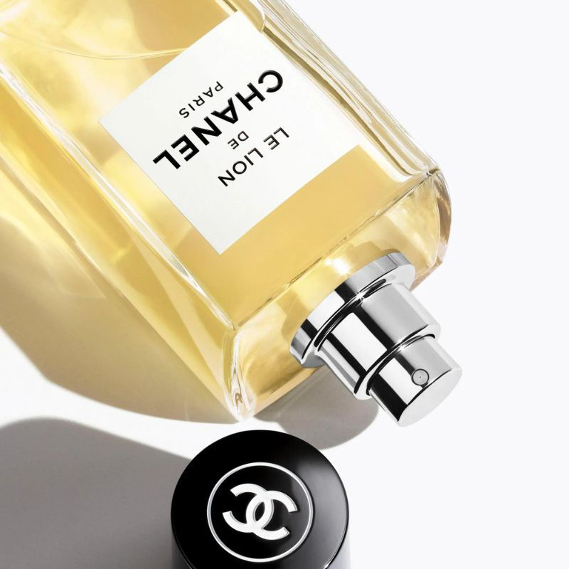 Chanel Le Lion Les Exclusifs De Chanel 200ml EDP Unisex