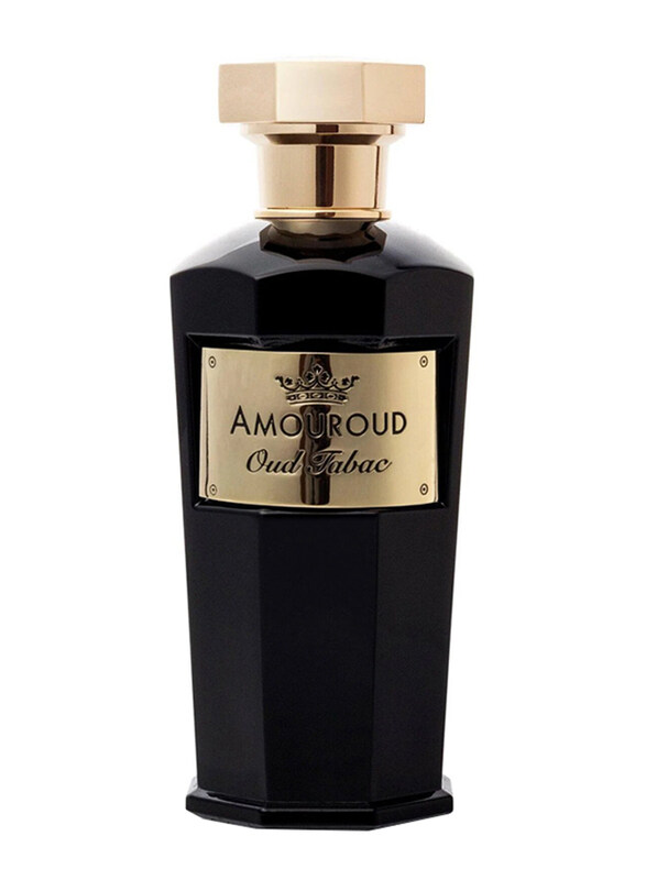 

Amouroud Oud Tabac 100ml EDP Perfume Unisex