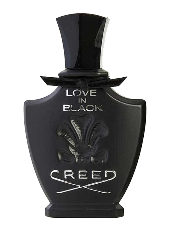 Creed Love In Black 75ml EDP for Women