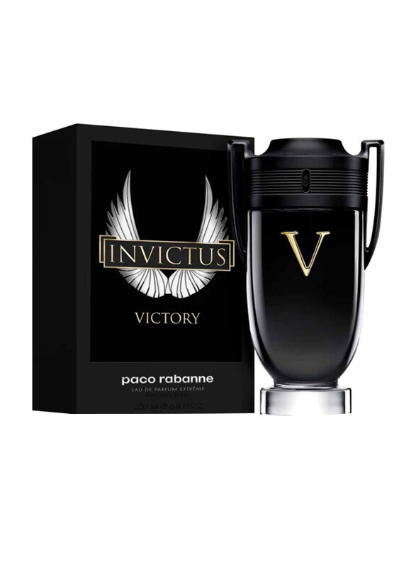 

Paco Rabanne Invictus Victory Extreme 200ml EDP Perfume for Men