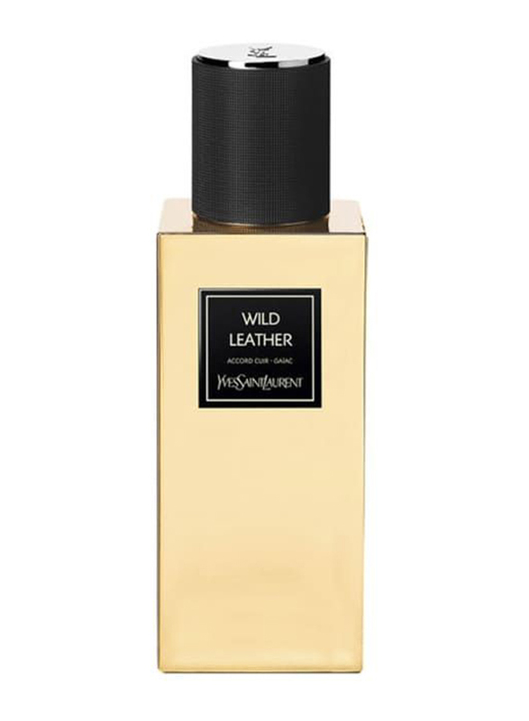 Yves Saint Laurent Wild Leather 75ml EDP Unisex