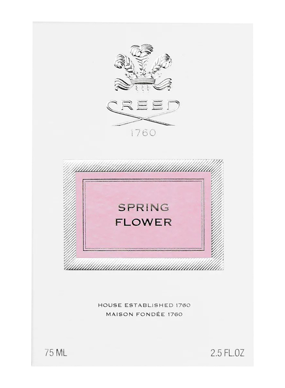 Creed Spring Flower 2023 75ml EDP for Women