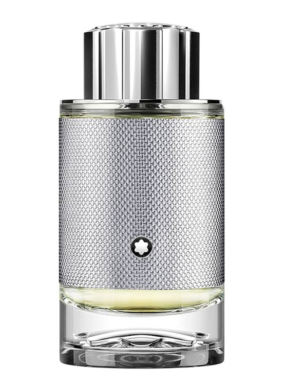 Mont Blanc Explorer Platinum 100ml EDP for Men