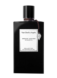 Van Cleef & Arpels Coll Extraordinaire Orchid Leather 75ml EDP Unisex