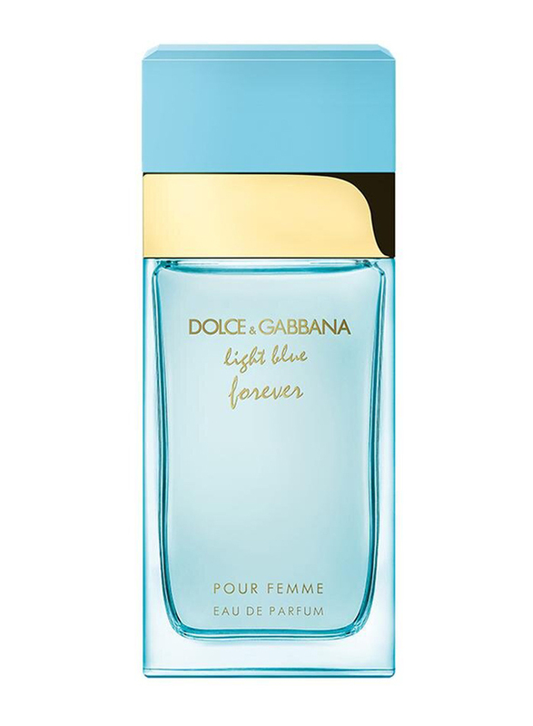 Dolce & Gabbana Light Blue Forever 100ml EDP for Women