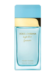 Dolce & Gabbana Light Blue Forever 100ml EDP for Women