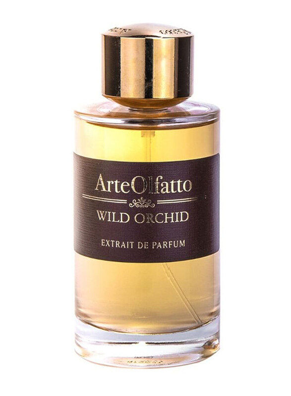 

Arteolfatto Wild Orchid 100ml Extrait De Parfum Unisex