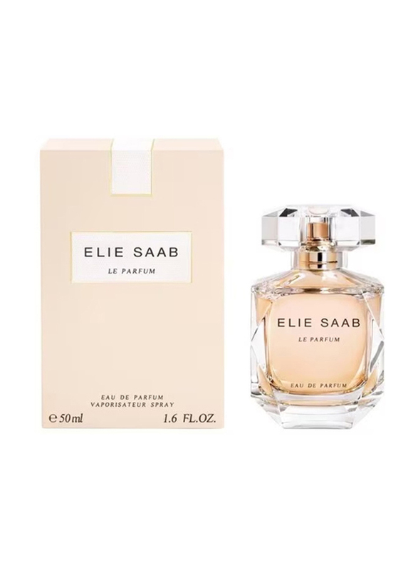 Elie Saab Le Parfum 50ml EDP for Women