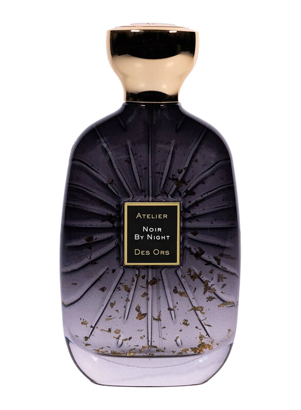 

Atelier Des Ors Noir By Night 100ml EDP Perfume Unisex
