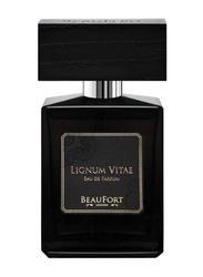 Beaufort London Lignum Vitae 50ml EDP Unisex