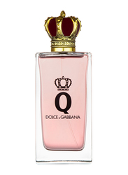 Dolce & Gabbana Q 100ml EDP for Women