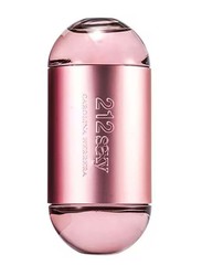 Carolina Herrera 212 Sexy 100ml EDP for Women