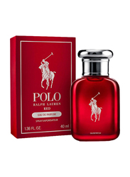 Ralph Lauren Polo Red 40ml EDP for Men