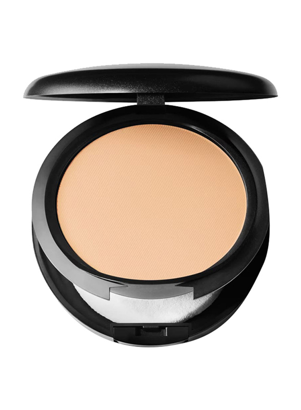 Mac Studio Fix Powder Plus Foundation, NC 35, Beige