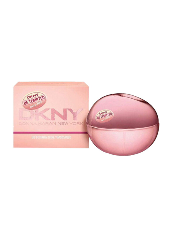 

Donna Karan Be Tempted Eau So Blush 100ml EDP Perfume for Women