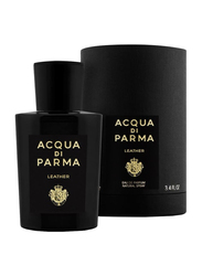 Acqua Di Parma Leather 100ml EDP Unisex