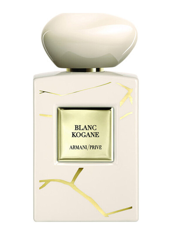 

Giorgio Armani Prive Blanc Kogane 100ml EDP Perfume Unisex