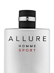 Chanel Allure Homme Sport 100ml EDT for Men