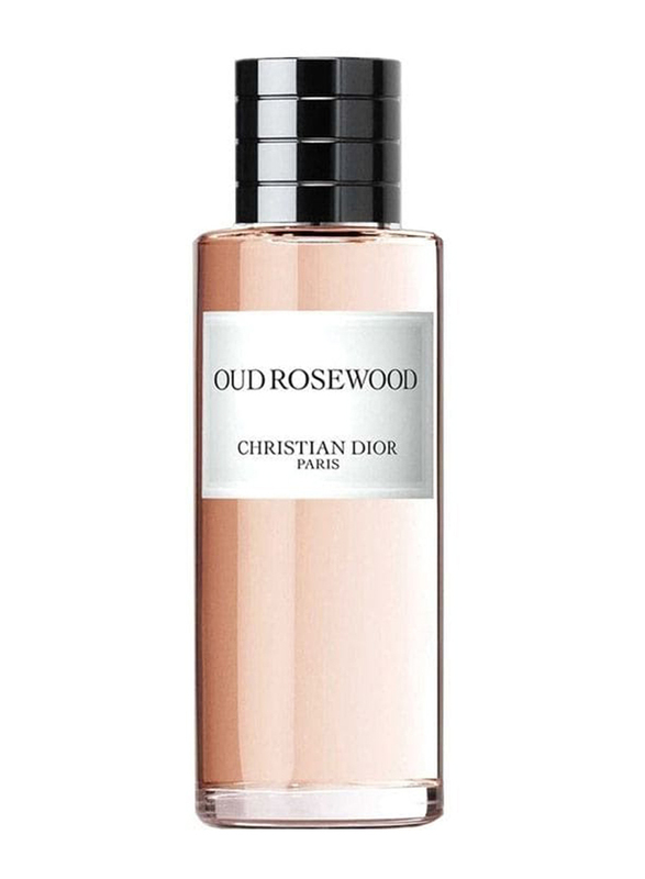 Christian Dior Oud Rosewood 125ml EDP Unisex