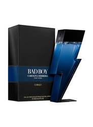 Carolina Herrera Bad Boy Cobalt Electrique 100ml EDP for Men