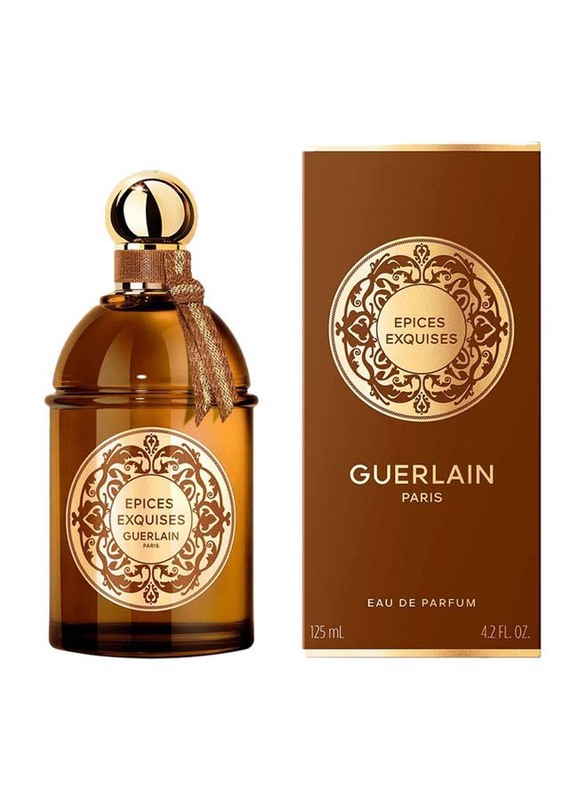 Guerlain Epices Exquises 125ml EDP Unisex