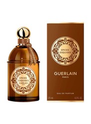 Guerlain Epices Exquises 125ml EDP Unisex