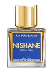 Nishane Fan Your Flames 50ml Extrait De Parfum Unisex