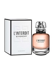 Givenchy L'Interdit 80ml EDP for Women