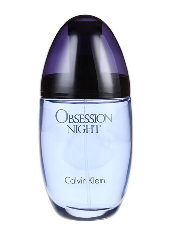 Calvin Klein Obsession Night 100ml EDP for Women