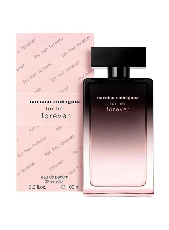 Narciso Rodriguez For Her Forever 100ml EDP for Women