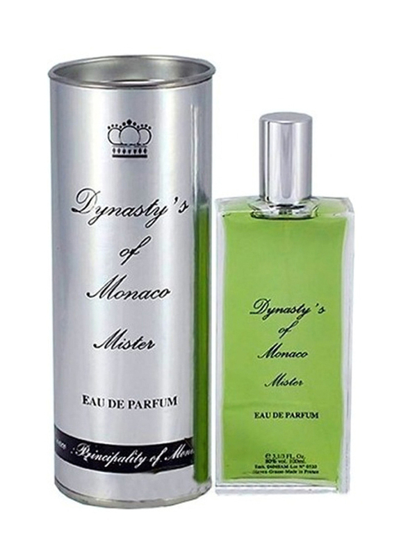 Dynasty's of Monaco Mister 100ml EDP Unisex