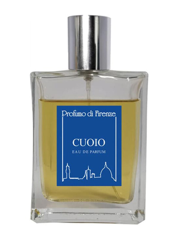 

Profumo Di Firenze Cuoio 100ml EDP Perfume Unisex