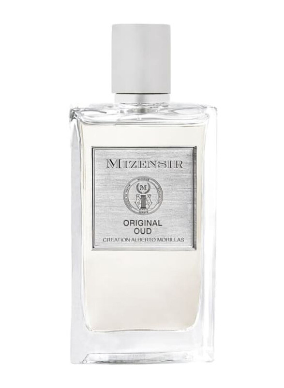 

Mizensir Parfums Original Oud 100ml EDP Perfume Unisex