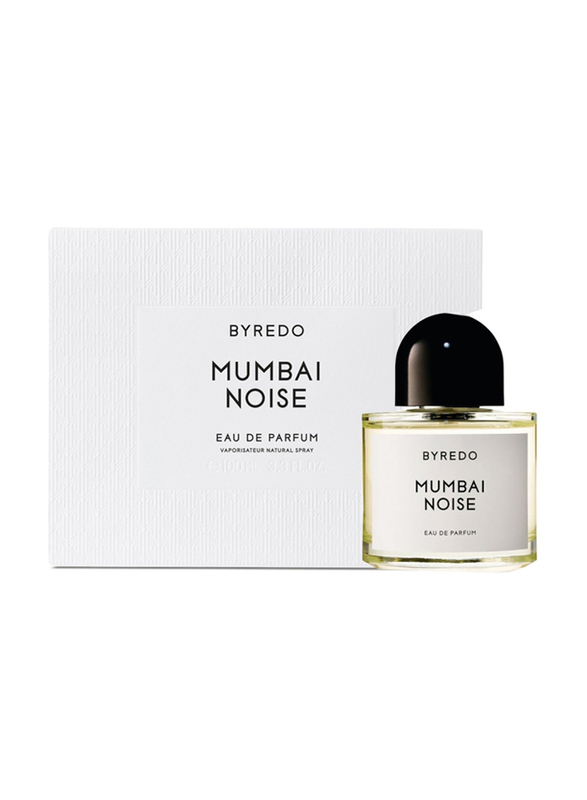 Byredo Mumbai Noise 100ml EDP Unisex