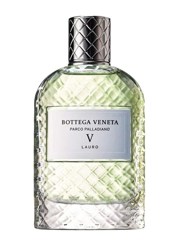 Bottega Veneta Parco Palladiano V Lauro 100ml EDP Unisex