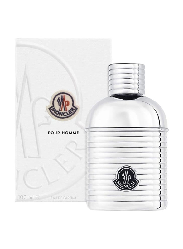 Moncler Pour Homme 100ml EDP for Men